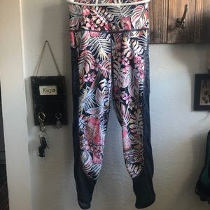XS-Cotton on Body leggings